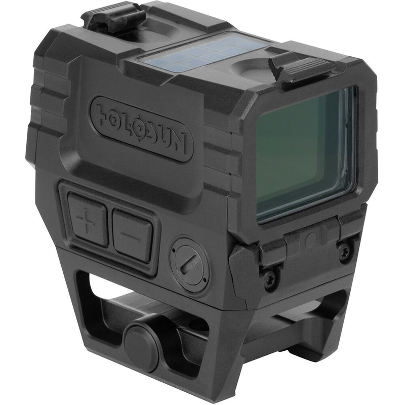 Holosun AEMS PRO X2 Advanced Enclosed Micro Sight (Gold Reticle)