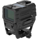 Holosun AEMS PRO X2 Advanced Enclosed Micro Sight (Gold Reticle)