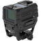 Holosun AEMS PRO X2 Advanced Enclosed Micro Sight (Gold Reticle)