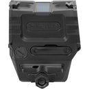 Holosun AEMS PRO X2 Advanced Enclosed Micro Sight (Gold Reticle)