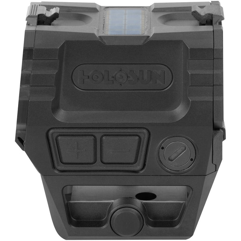 Holosun AEMS PRO X2 Advanced Enclosed Micro Sight (Gold Reticle)