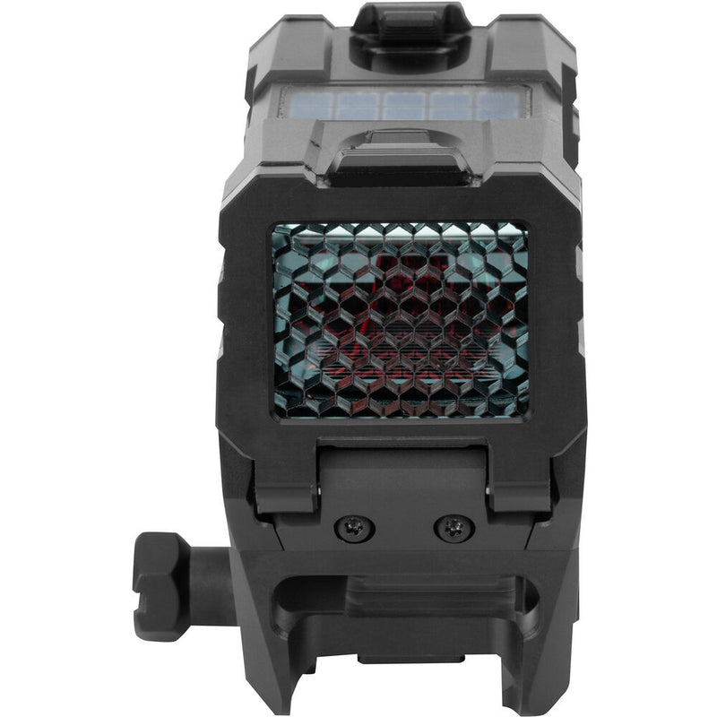 Holosun AEMS PRO X2 Advanced Enclosed Micro Sight (Gold Reticle)