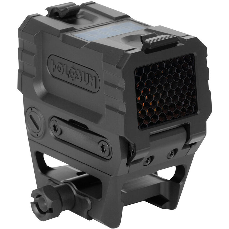 Holosun AEMS PRO X2 Advanced Enclosed Micro Sight (Gold Reticle)