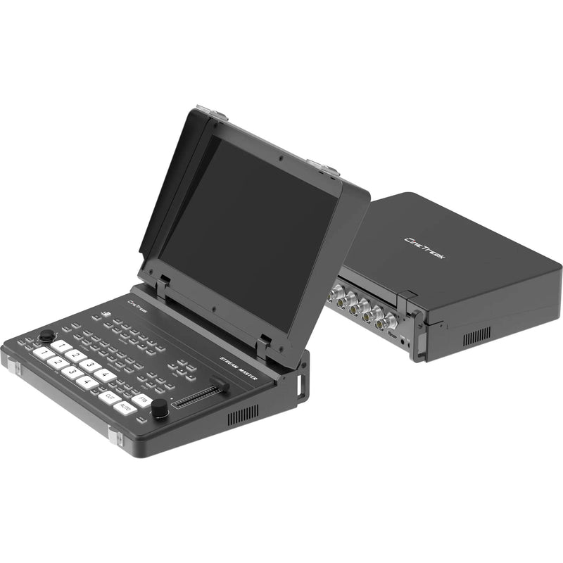 CineTreak Stream Master Video Switcher