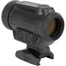 Holosun 1x26 ARO-EVO Enclosed Rifle Sight (2 MOA Green Dot)