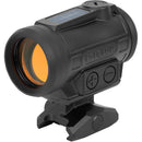 Holosun 1x26 ARO-EVO Enclosed Rifle Sight (2 MOA Green Dot)