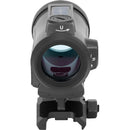 Holosun 1x26 ARO-EVO Enclosed Rifle Sight (2 MOA Green Dot)