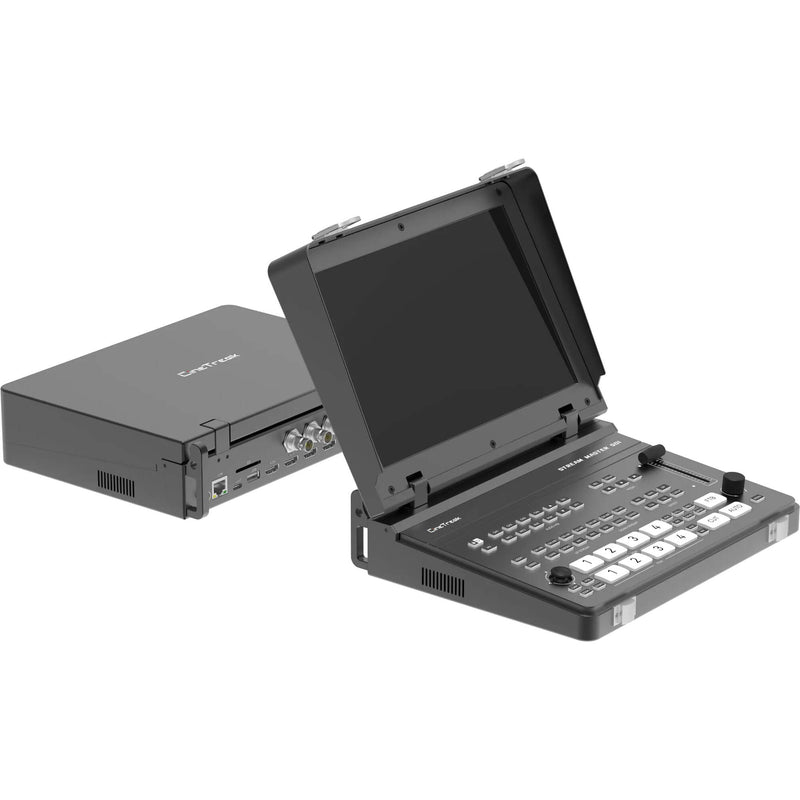 CineTreak Stream Master SDI Video Switcher