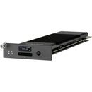 Teradek Prism 877 4K H.264/HEVC Encoder/Decoder Card for Prism Rack (12G-SDI)