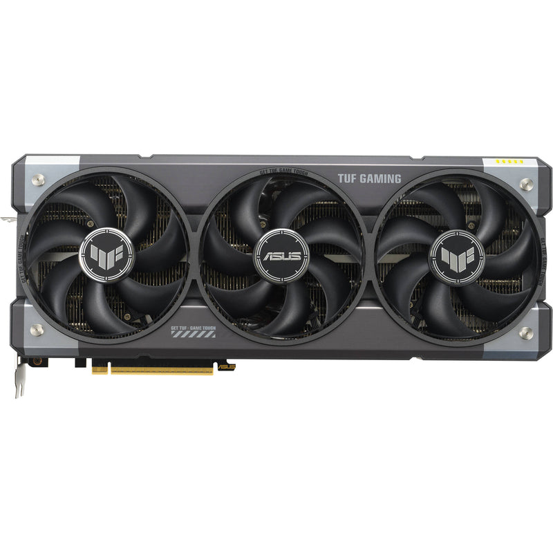 ASUS GeForce RTX 5090 TUF GAMING OC Graphics Card
