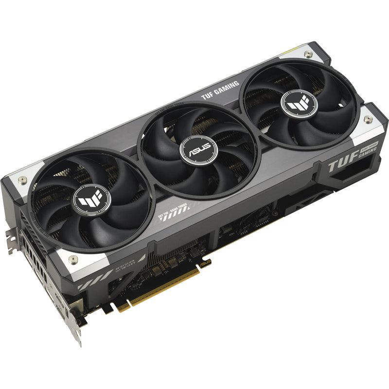 ASUS GeForce RTX 5090 TUF GAMING OC Graphics Card