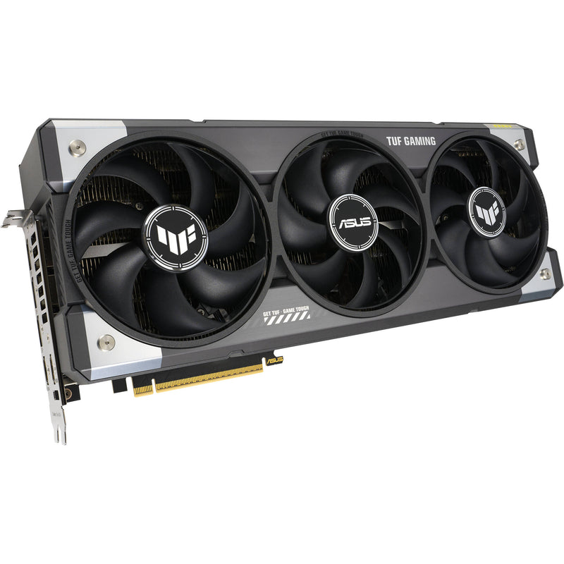 ASUS GeForce RTX 5090 TUF GAMING OC Graphics Card