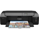Canon imagePROGRAF PRO-310 Professional 13" Wireless Inkjet Photo Printer with 10 PFI-5100 Ink Tanks Kit