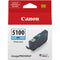 Canon PFI-5100 LUCIA PRO II Photo Cyan Ink Tank (14.4mL)