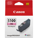 Canon PFI-5100 LUCIA PRO II Photo Magenta Ink Tank (14.4mL)