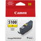 Canon PFI-5100 LUCIA PRO II Yellow Ink Tank (14.4mL)