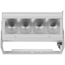 CHROMA-Q Color Force II 12 Plus RGBA LED Cyclorama Wash Effect Light (White)