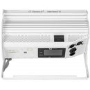 CHROMA-Q Color Force II 12 Plus RGBA LED Cyclorama Wash Effect Light (White)