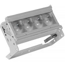 CHROMA-Q Color Force II 12 Plus RGBA LED Cyclorama Wash Effect Light (White)