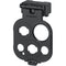 Tilta Khronos M-Series Mount Lens Adapter for iPhone 16 Pro and Pro Max (Black)