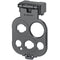 Tilta Khronos M-Series Mount Lens Adapter for iPhone 16 Pro and Pro Max (Space Gray)