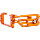 3 Legged Thing Roxie QD L-Bracket for Select Canon Cameras (Copper)