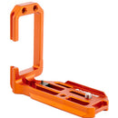 3 Legged Thing Roxie QD L-Bracket for Select Canon Cameras (Copper)