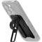 Tilta Khronos Multi-Functional Magnetic Backplate for iPhone 16 Pro (Black)