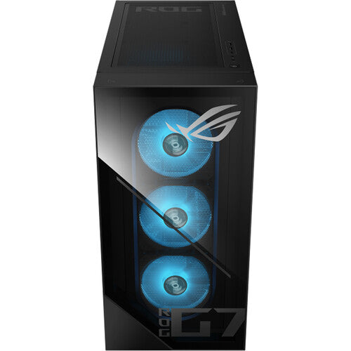 ASUS Republic of Gamers G700TF-XS987 Desktop Gaming Computer