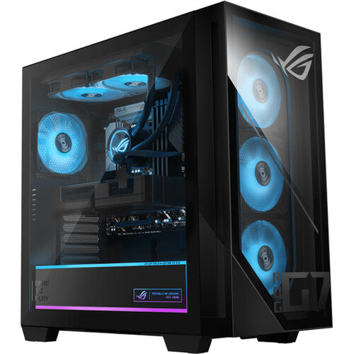 ASUS Republic of Gamers G700TF-XS987 Desktop Gaming Computer