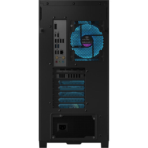ASUS Republic of Gamers G700TF-XS987 Desktop Gaming Computer