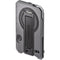 Tilta Khronos Multi-Functional Magnetic Backplate for iPhone 16 Pro (Space Gray)