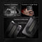 Tilta Khronos Multi-Functional Magnetic Backplate for iPhone 16 Pro (Titanium White)