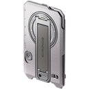 Tilta Khronos Multi-Functional Magnetic Backplate for iPhone 16 Pro (Titanium White)