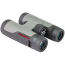 Winchester 10x42 Supreme Binoculars (Black/Gray)
