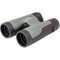 Winchester 10x42 Supreme Binoculars (Black/Gray)