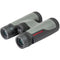 Winchester 10x42 Supreme Binoculars (Black/Gray)