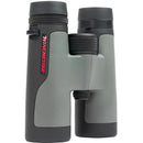 Winchester 10x42 Supreme Binoculars (Black/Gray)