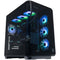 MSI Vision Elite RS AI Gaming Desktop Computer