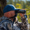 Winchester 10x50 Supreme Binoculars (Black/Gray)