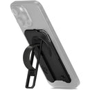 Tilta Khronos Multi-Functional Magnetic Backplate for iPhone 16 Pro Max (Black)
