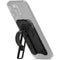 Tilta Khronos Multi-Functional Magnetic Backplate for iPhone 16 Pro Max (Black)
