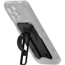 Tilta Khronos Multi-Functional Magnetic Backplate for iPhone 16 Pro Max (Black)
