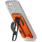 Tilta Khronos Multi-Functional Magnetic Backplate for iPhone 16 Pro Max (Orange)