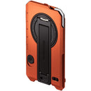 Tilta Khronos Multi-Functional Magnetic Backplate for iPhone 16 Pro Max (Orange)