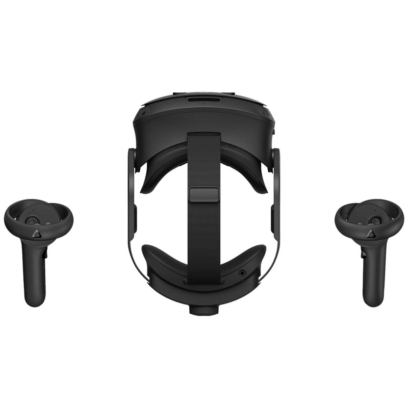 HTC VIVE Focus Vision VR Headset (Business Edition)