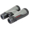 Winchester 12x50 Supreme Binoculars (Black/Gray)
