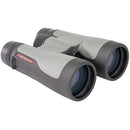 Winchester 12x50 Supreme Binoculars (Black/Gray)