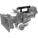SHAPE Cage with Top Handle for Blackmagic Design PYXIS 6K