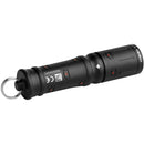 Olight I3E EOS Flashlight (Osight Edition Black)